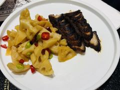 -澳门豆捞(裕华东路店)