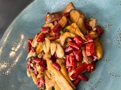 -翠湖宾馆·中餐厅