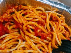 意面-必胜客(江桥万达店)