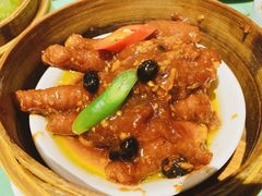 -誉八仙茶室酒楼(新天地店)