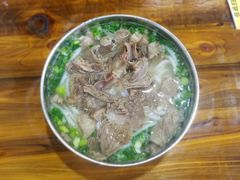 羊肉米粉-攀枝花·任德琼·盐边羊肉米线