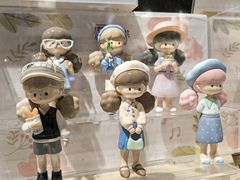 -九木杂物社(江宁金鹰广场店)