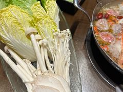 -潮澎派·潮汕菜大排档(南较西路店)