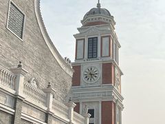 -赤坎古镇影视城