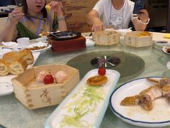 -荣粤酒家·融合粤菜