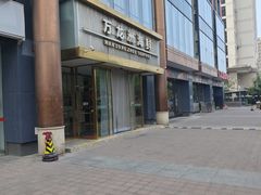 -万龙洲海鲜(南新仓店)