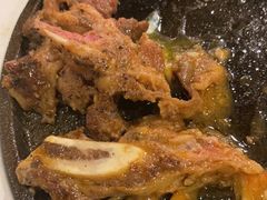 -豪客来牛排(新街口羊皮巷店)