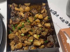 -船梆煮•蒸汽海鲜·生腌干蒸(五四广场店)
