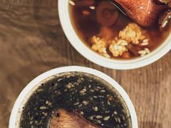 -甘婆婆醪糟汤圆