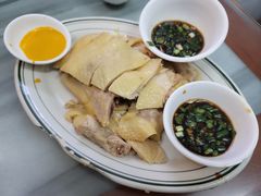 -同记鸡粥粉面店
