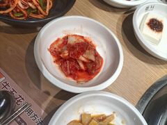 -本家韩国烤肉(青岛万象城店)
