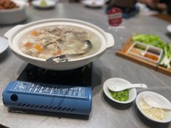 -老山东·山东菜(鲁菜名店)