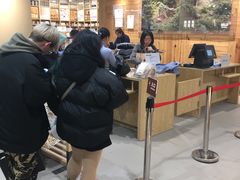 -MUJI无印良品(万达仓山店)