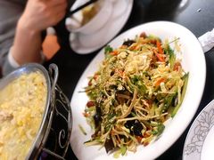 家常凉菜-东北酱骨头馆(蓁巷店)