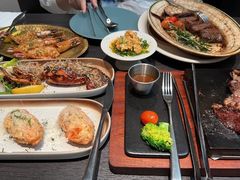 -卡朋西餐(宝安大仟里店)