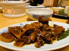 -山之川日料放题(通州店)