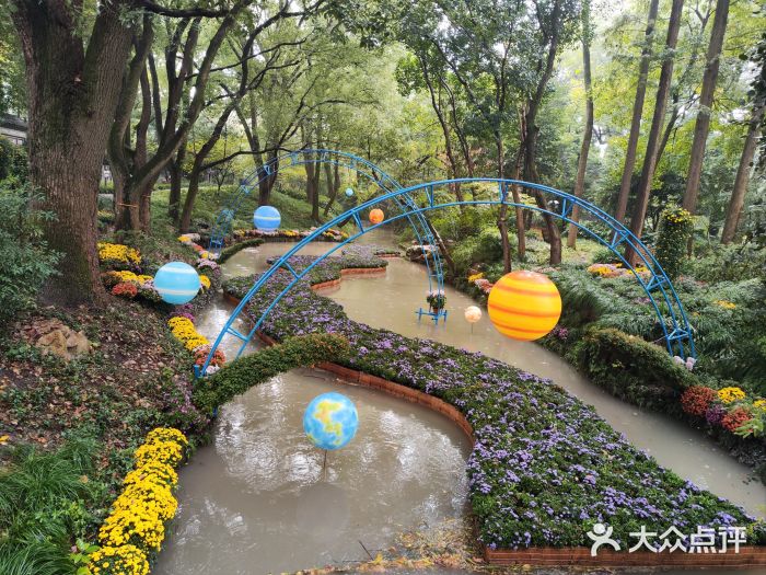 汇龙潭图片