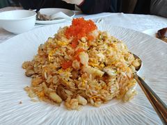 -夏宫中餐厅(静安香格里拉店)