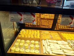 -东南饼庄(南昌市卫生学校住宅区店)