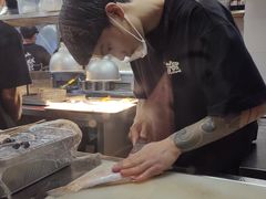 -贰醒·私房小院烧烤 (太古里店)