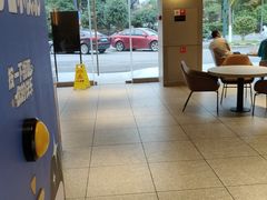 -麦当劳·得来速店(星沙大道店)