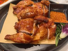 -庐州太太(CBD店)