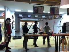 -道顺射箭·团建·骑射(张杨路店)