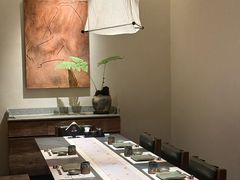 -上井料理黑金店(IFS国金中心店)
