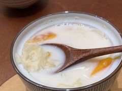 -小团圆糖水铺(襄阳南路店)
