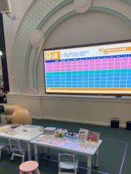 点击看大图 -奈尔宝家庭中心·亲子餐厅(华采天地店)