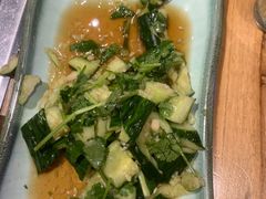 -正通记·哈尔滨烧烤·炭烤鸽子(七宝万科国际店)