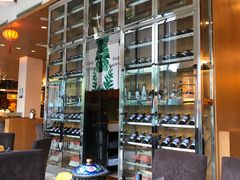 -听松楼·花园酒店·自助餐厅(红梅公园店)