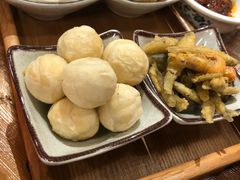 -霄汉牛三鲜湖北砂锅菜(万松园2店)