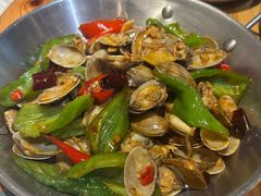 -阿鸡鱼庄·顺德鲜蒸小炒(亚运村店)