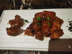 -环球港凯悦 · 享悦中餐厅