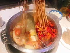 -让签签飞小郡肝串串香(春熙路形象店)