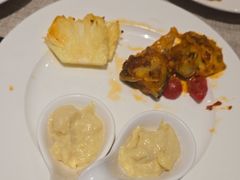 -东方红海鲜百汇(国际大厦店)