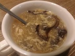 中式酸辣汤-Sizzler时时乐西餐厅(长楹天街购物中心店)