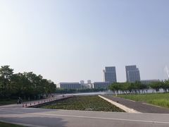 -尚贤河湿地