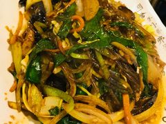 -故乡家韩国料理(丹东街店)