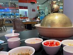 -小乌猪·金华筒骨煲(永盛购物广场店)