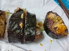 -米陀饭团•紫菜包饭(中华广场店)