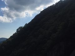 -罗田天堂寨风景区
