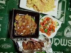 -树下时尚餐厅(翠园街店)