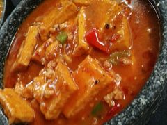-新竹里馆·花园餐厅(兴苑路店)
