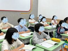 -昂立青少儿成长中心(普陀中环百联校区)