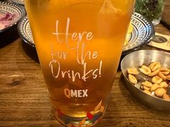 -Q MEX 库迈墨西哥餐吧(双井店)
