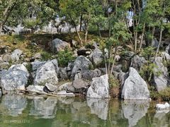-丹江风景名胜区