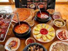 -海云台韩式汤饭·13年匠心韩料(南山店)