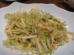 -俏东方·海味水饺·青岛菜(崂山店)